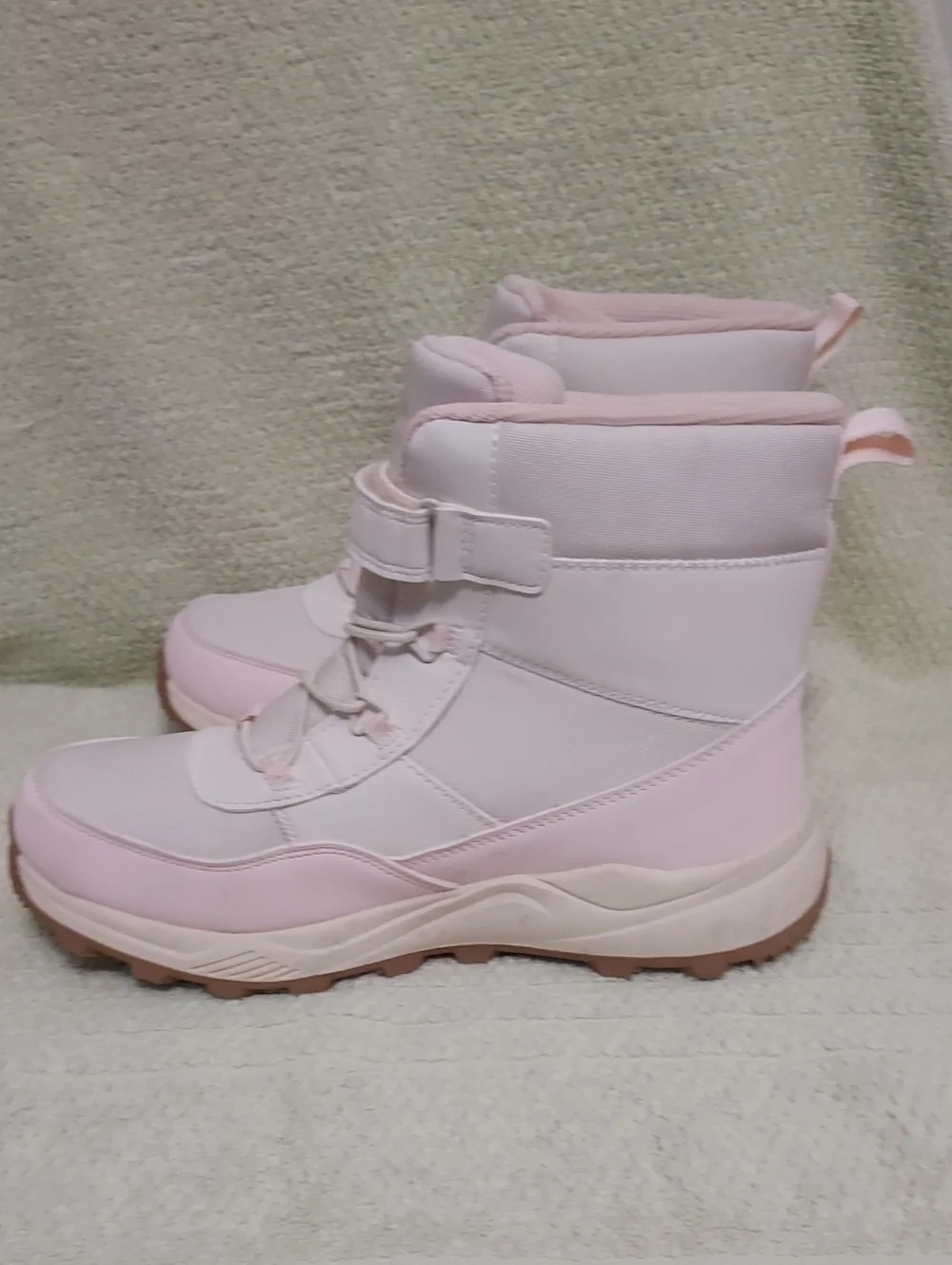 Cat & Jack Boots